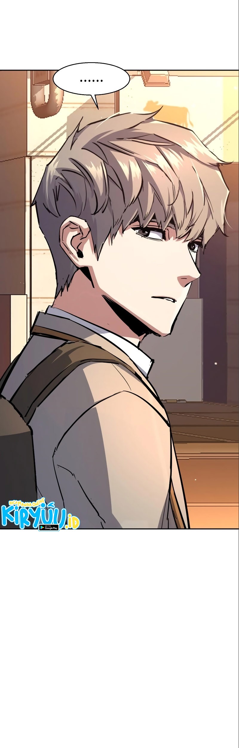 Mercenary Enrollment Bab 164 halaman 16