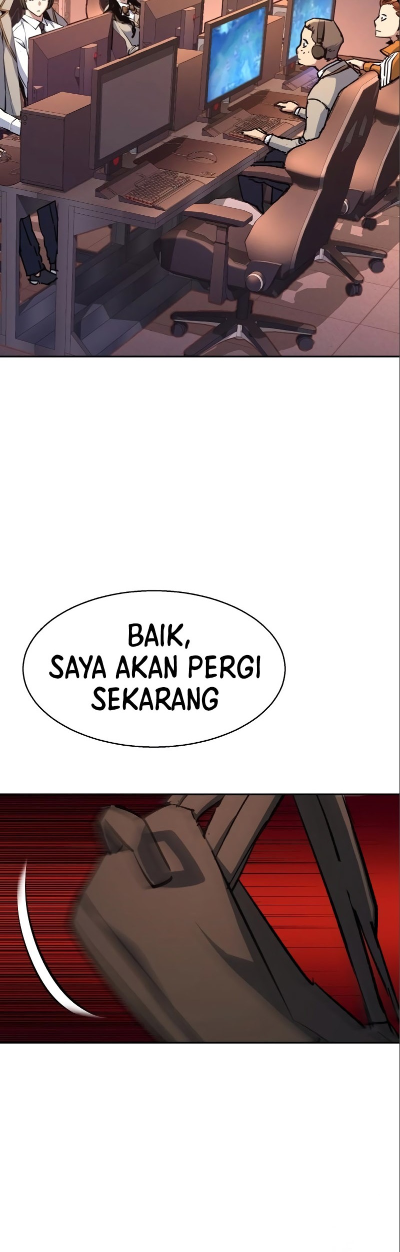 Mercenary Enrollment Bab 164 halaman 23