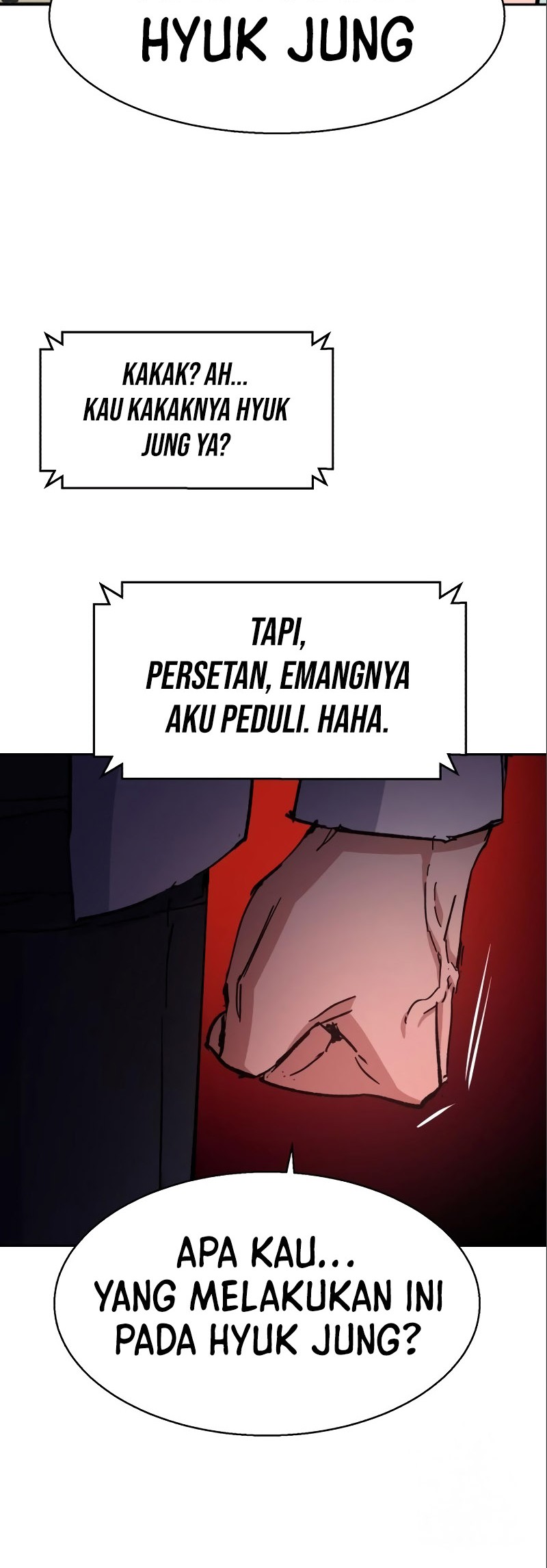 Mercenary Enrollment Bab 164 halaman 41