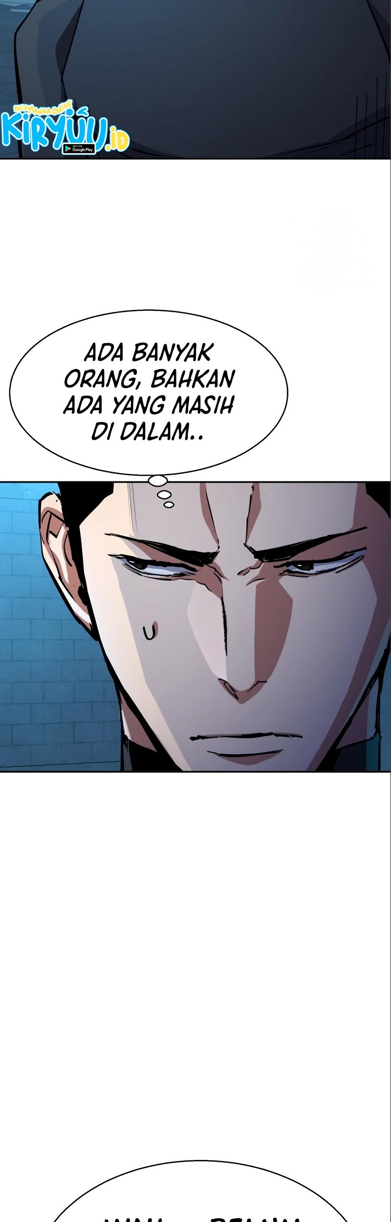 Mercenary Enrollment Bab 164 halaman 60