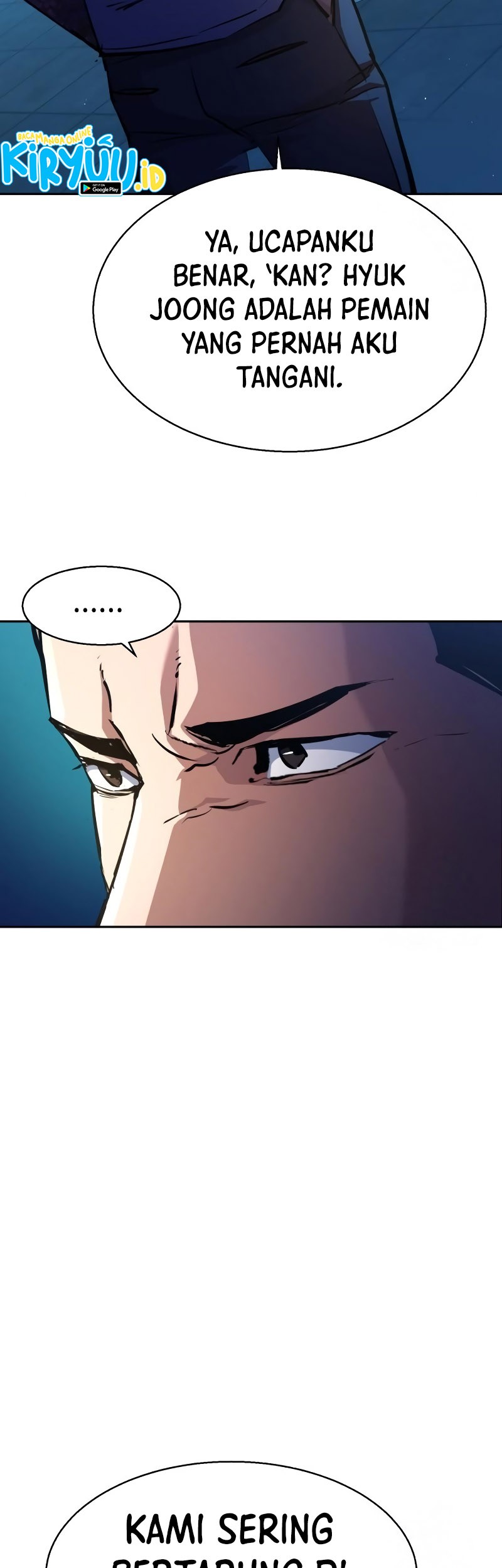 Mercenary Enrollment chapter 165 halaman 8