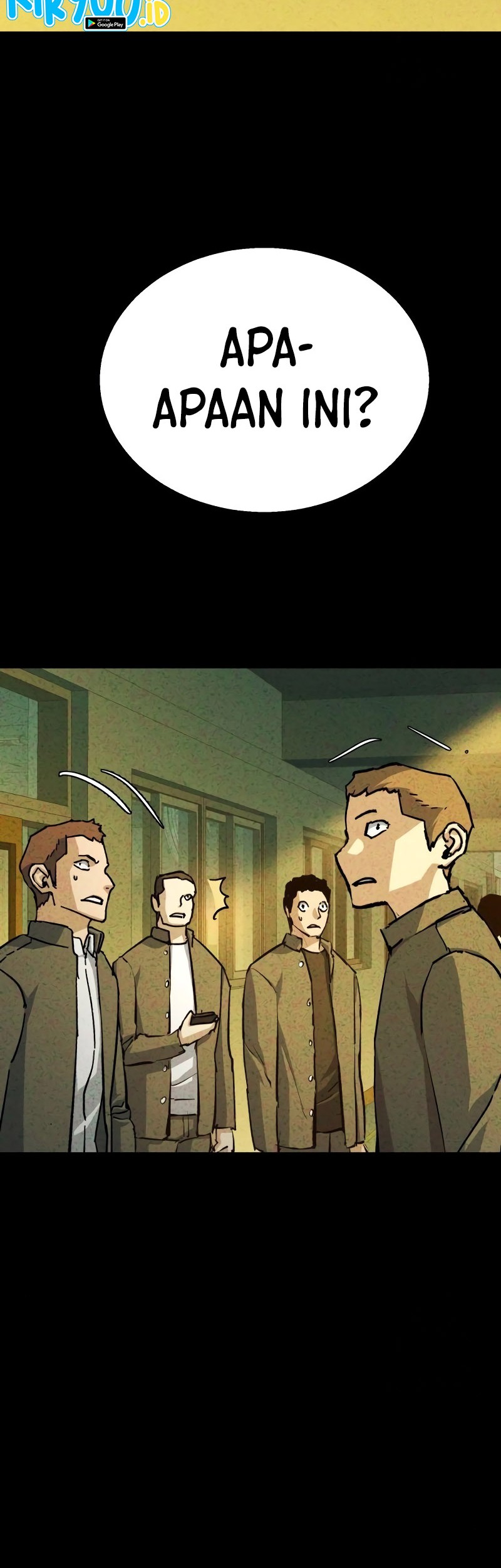 Mercenary Enrollment chapter 165 halaman 13