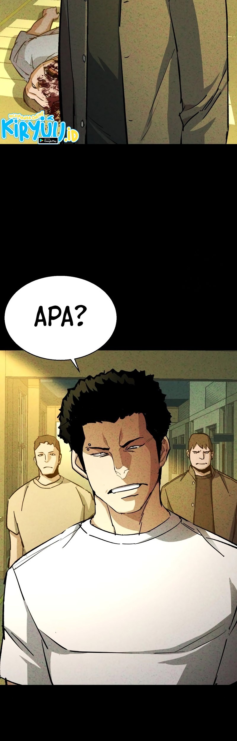 Mercenary Enrollment chapter 165 halaman 16