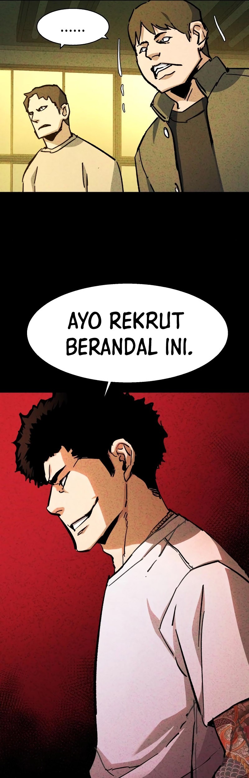 Mercenary Enrollment chapter 165 halaman 18