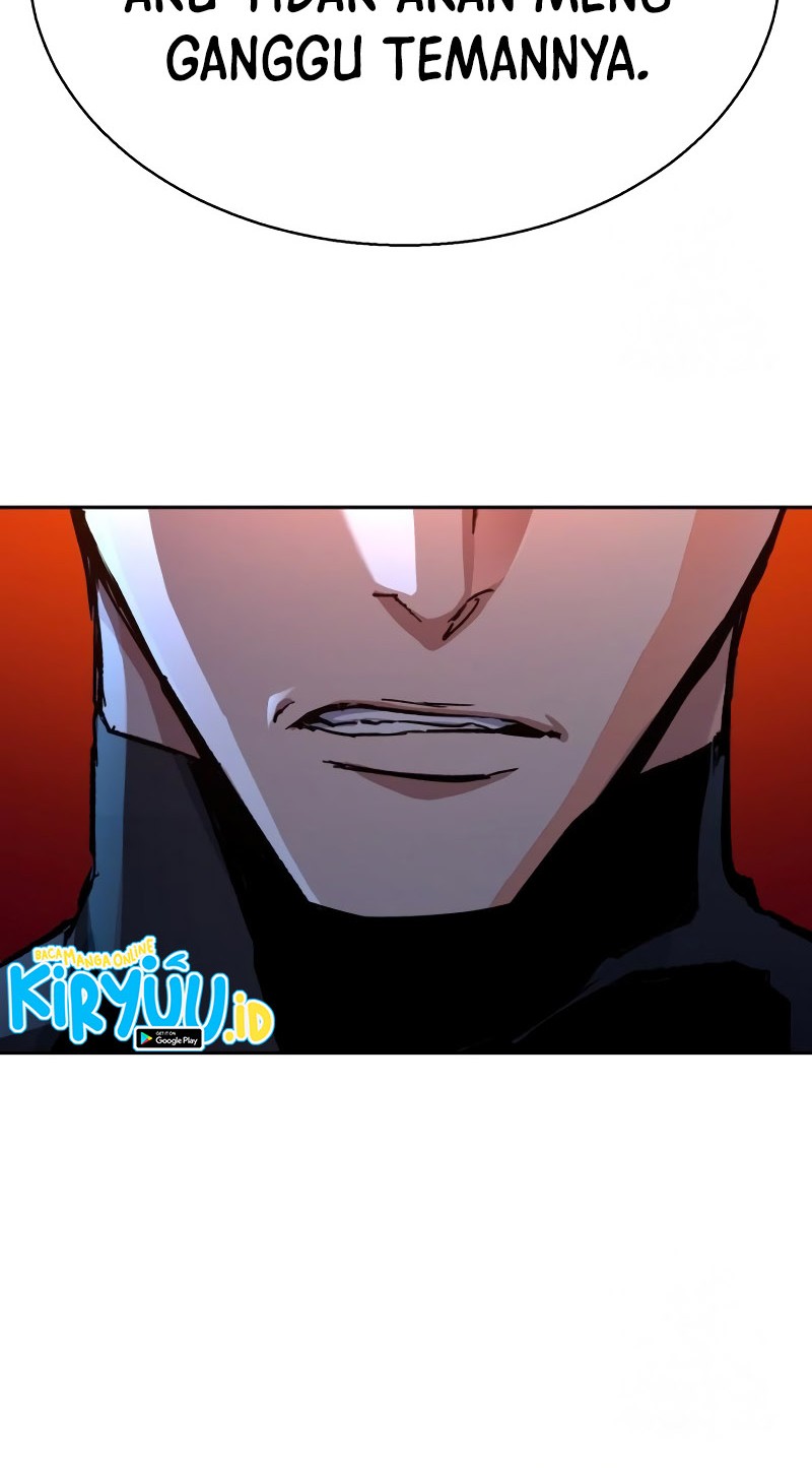 Mercenary Enrollment chapter 165 halaman 21