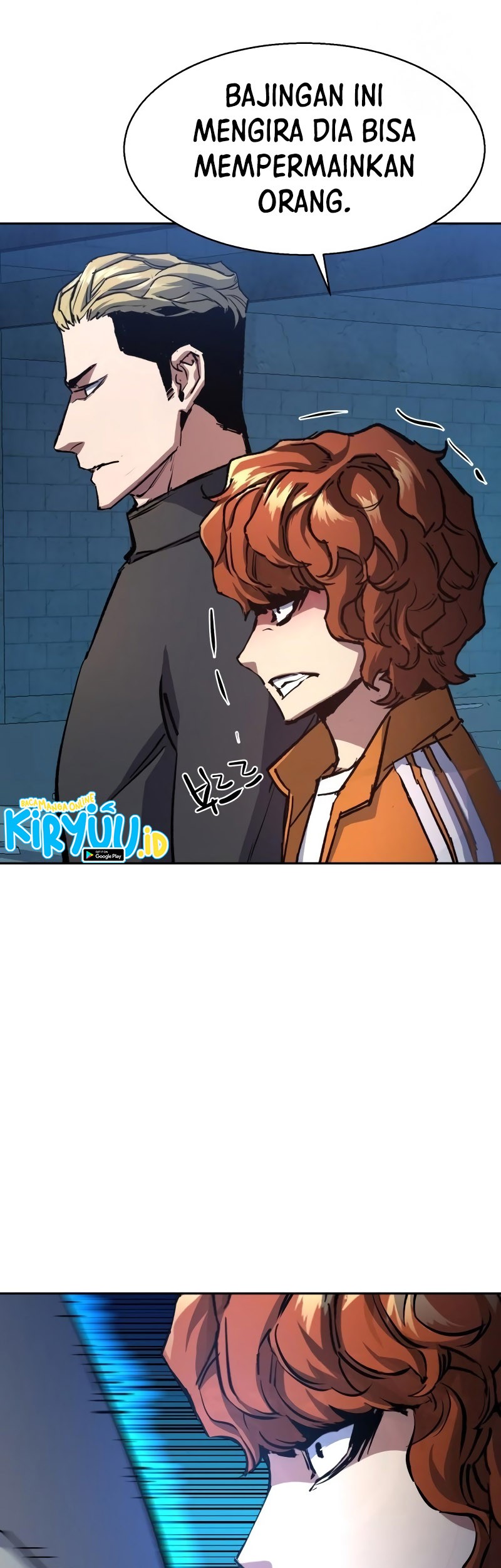 Mercenary Enrollment chapter 165 halaman 24
