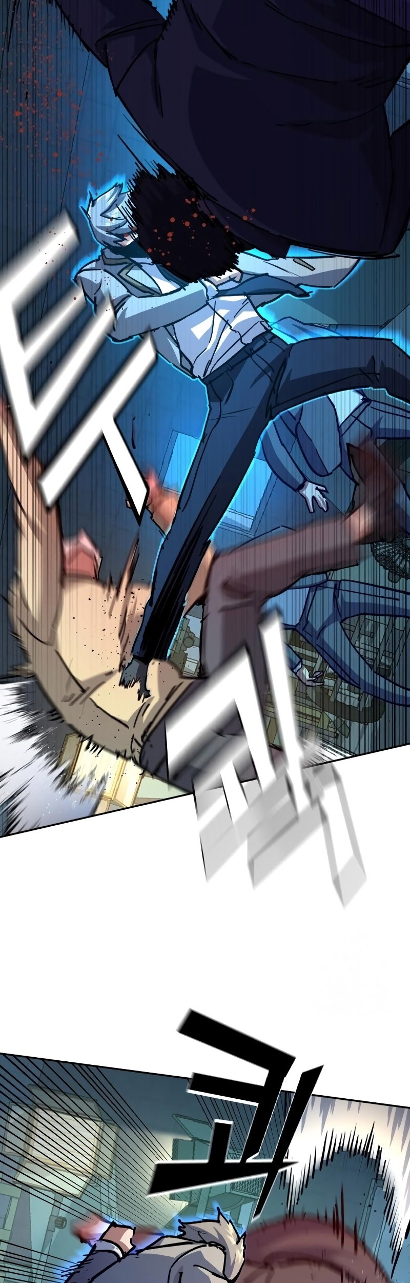 Mercenary Enrollment chapter 165 halaman 28
