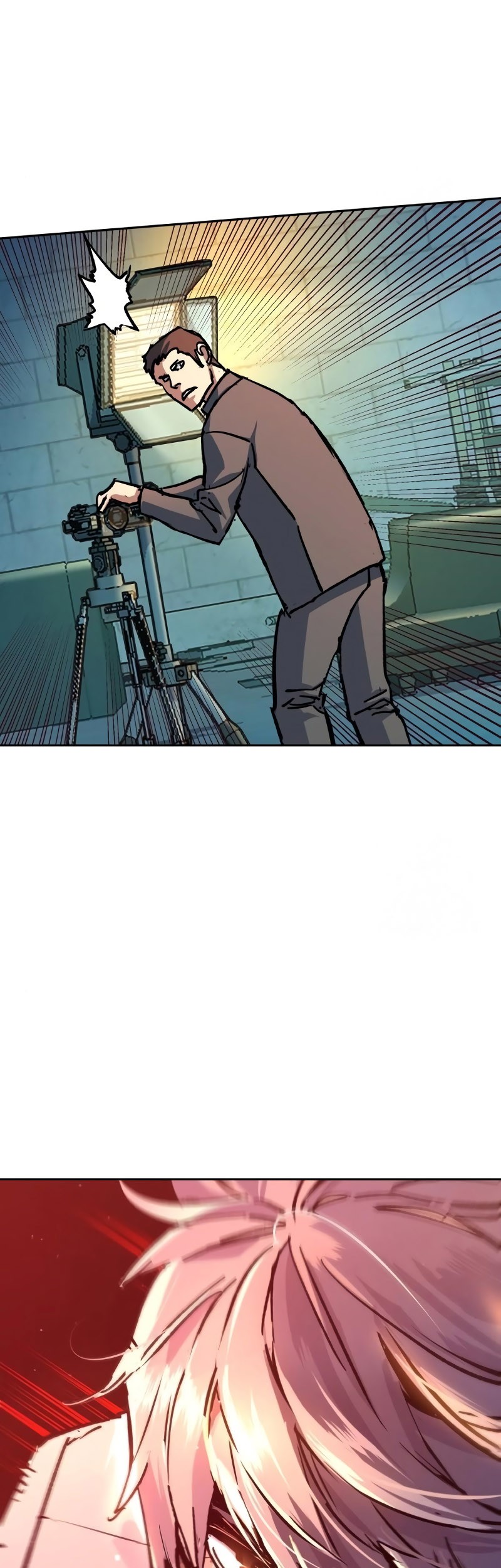 Mercenary Enrollment chapter 165 halaman 34