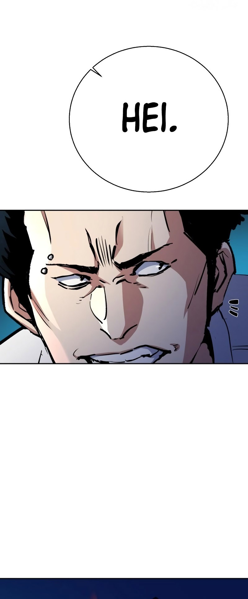 Mercenary Enrollment chapter 165 halaman 45