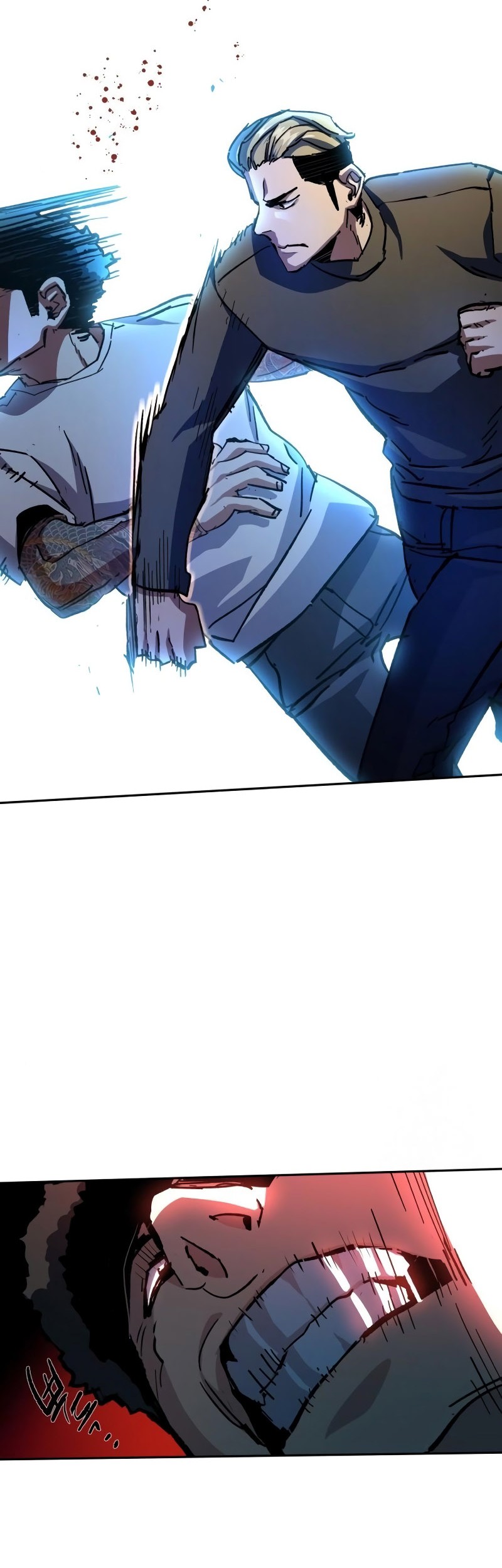 Mercenary Enrollment chapter 165 halaman 47