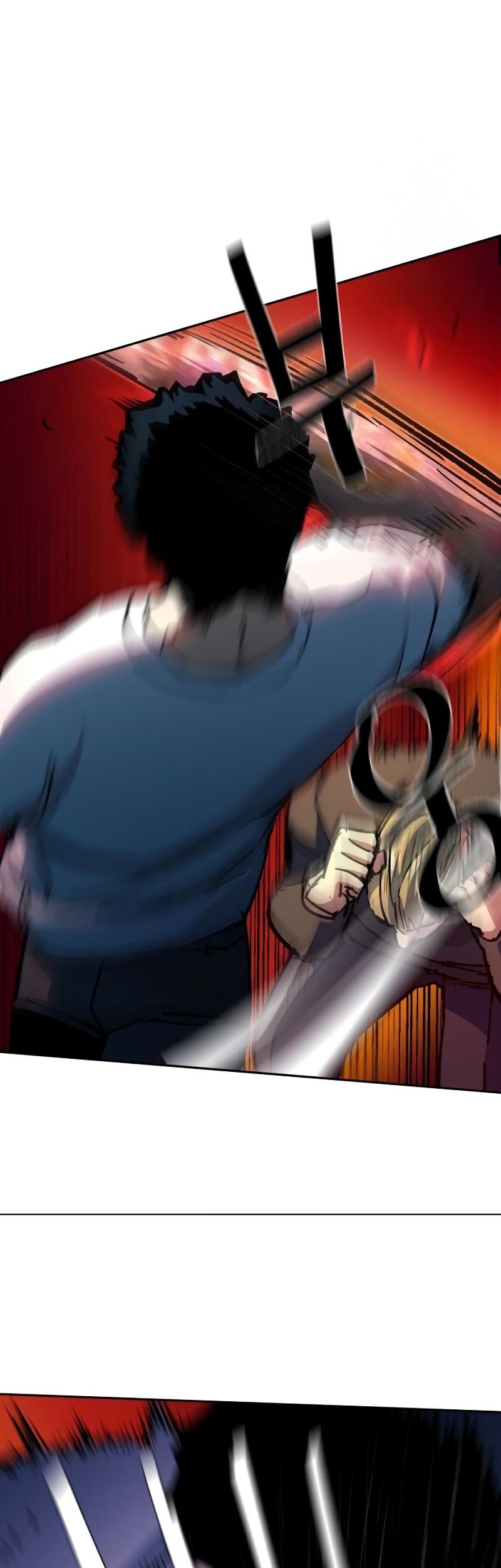 Mercenary Enrollment chapter 165 halaman 48