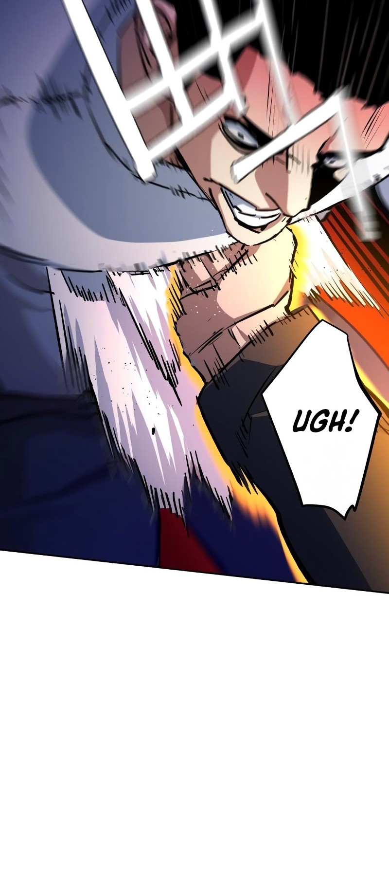 Mercenary Enrollment chapter 165 halaman 49