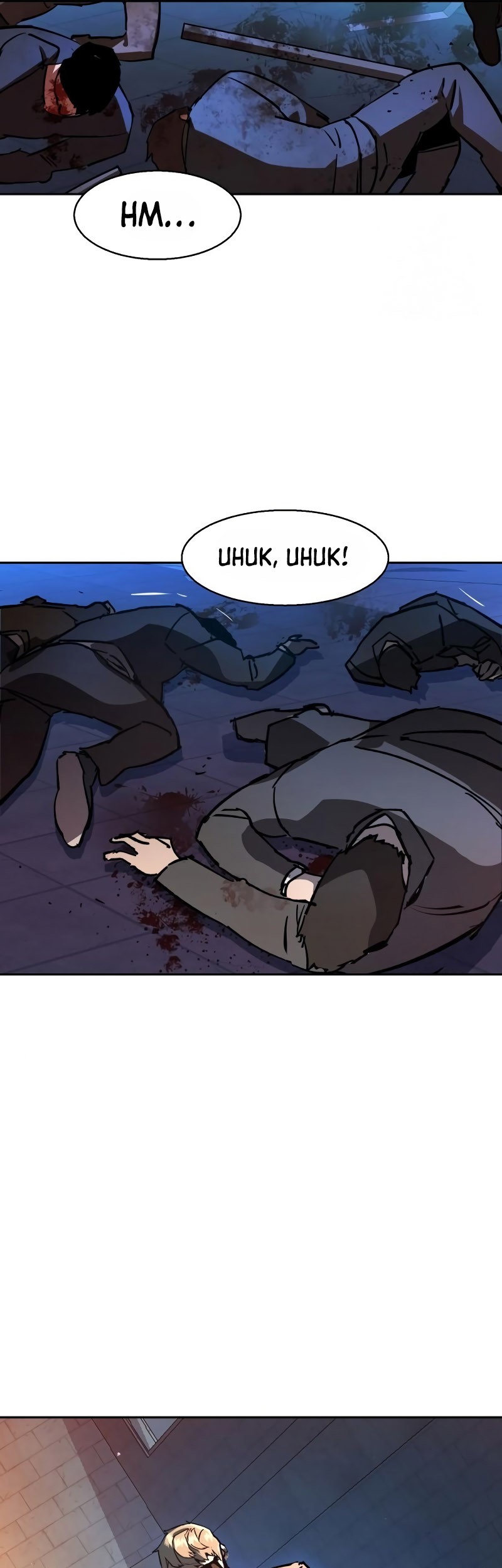 Mercenary Enrollment chapter 165 halaman 58