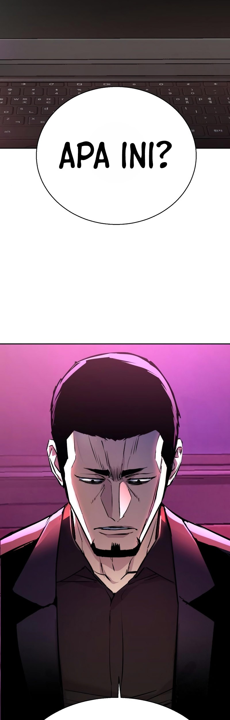 Mercenary Enrollment chapter 165 halaman 66