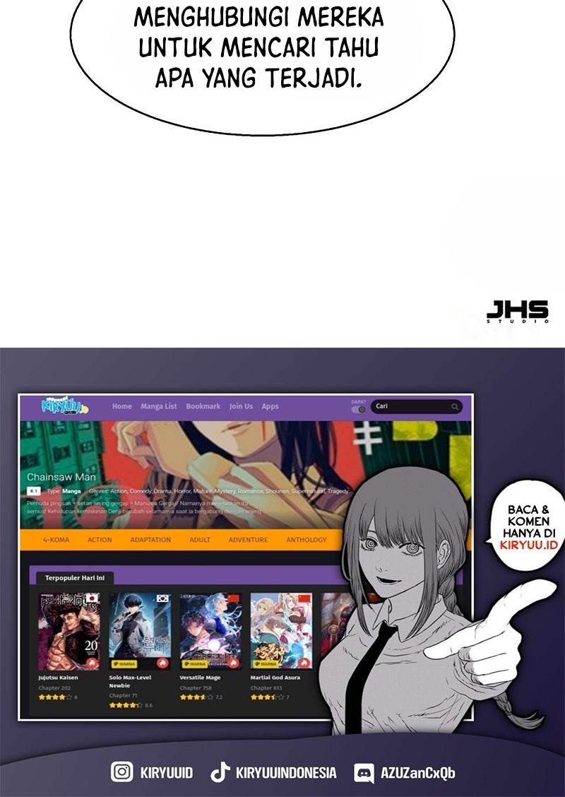 Mercenary Enrollment chapter 165 halaman 68