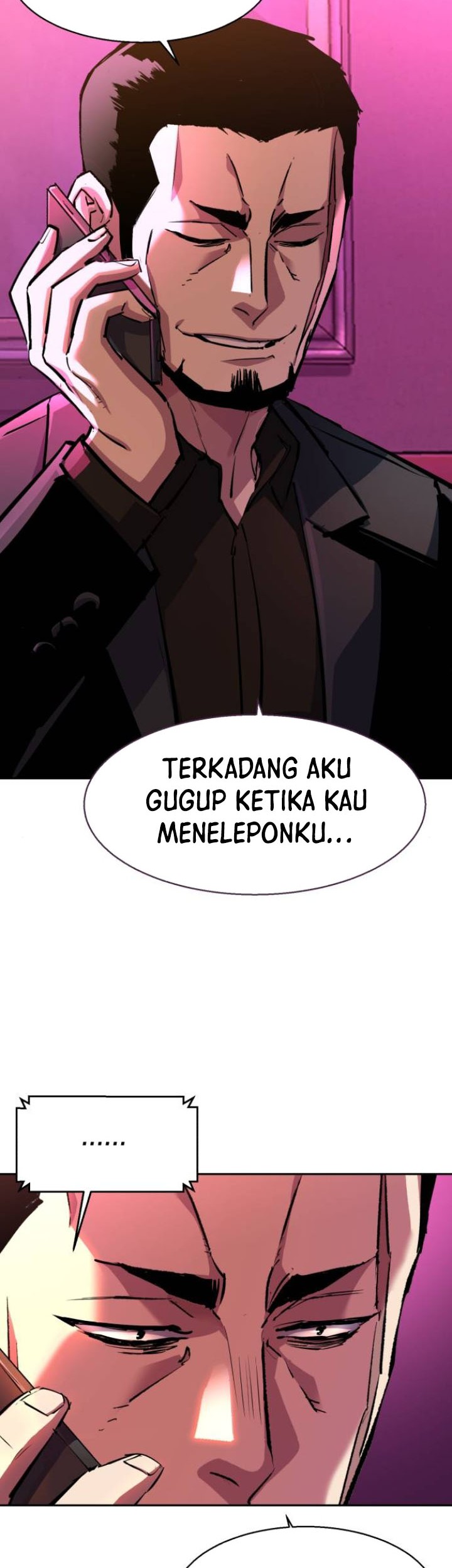 Mercenary Enrollment Bab 166 halaman 11