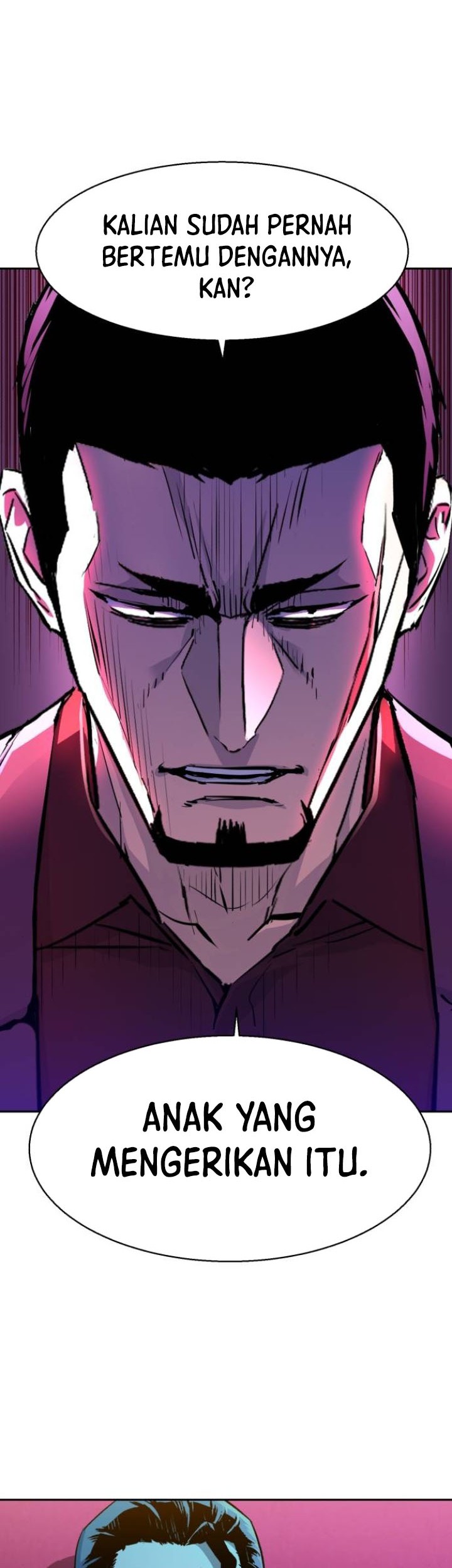 Mercenary Enrollment Bab 166 halaman 17
