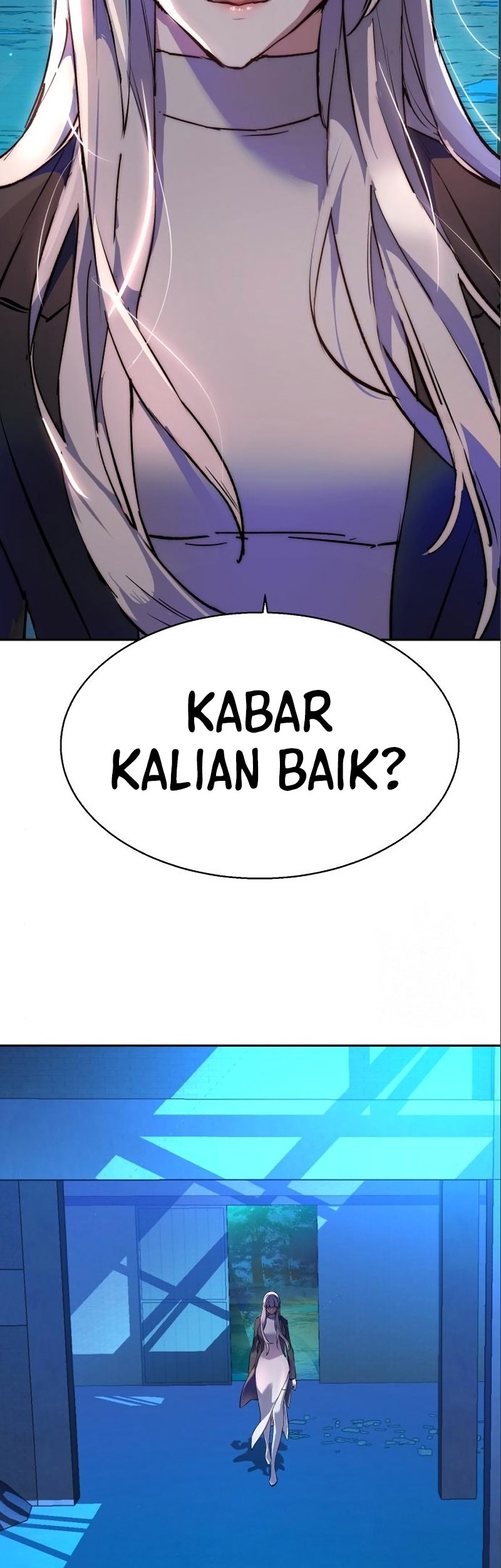 Mercenary Enrollment Bab 167 halaman 3