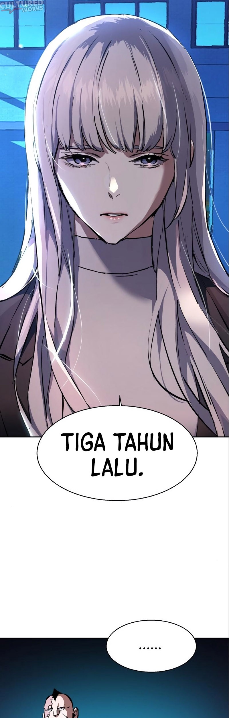Mercenary Enrollment Bab 167 halaman 26