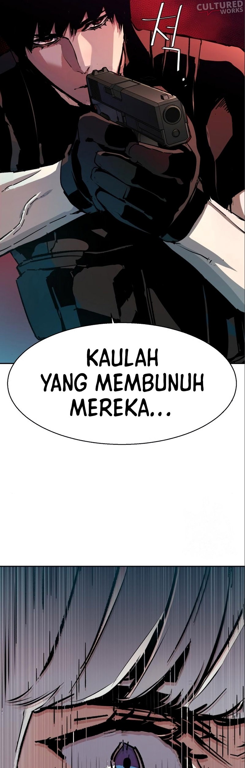 Mercenary Enrollment Bab 167 halaman 58