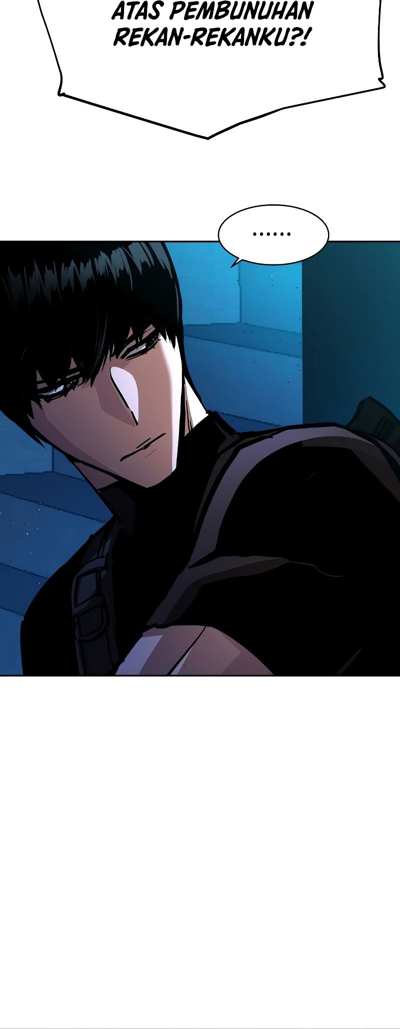 Mercenary Enrollment chapter 168 halaman 12
