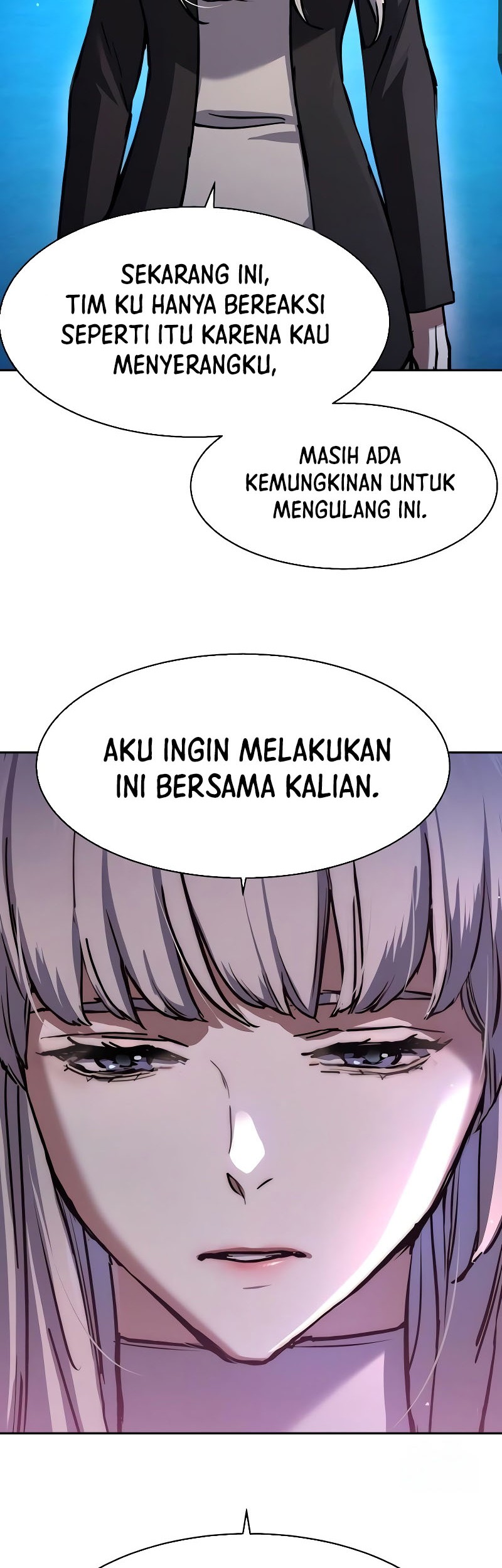 Mercenary Enrollment chapter 168 halaman 14