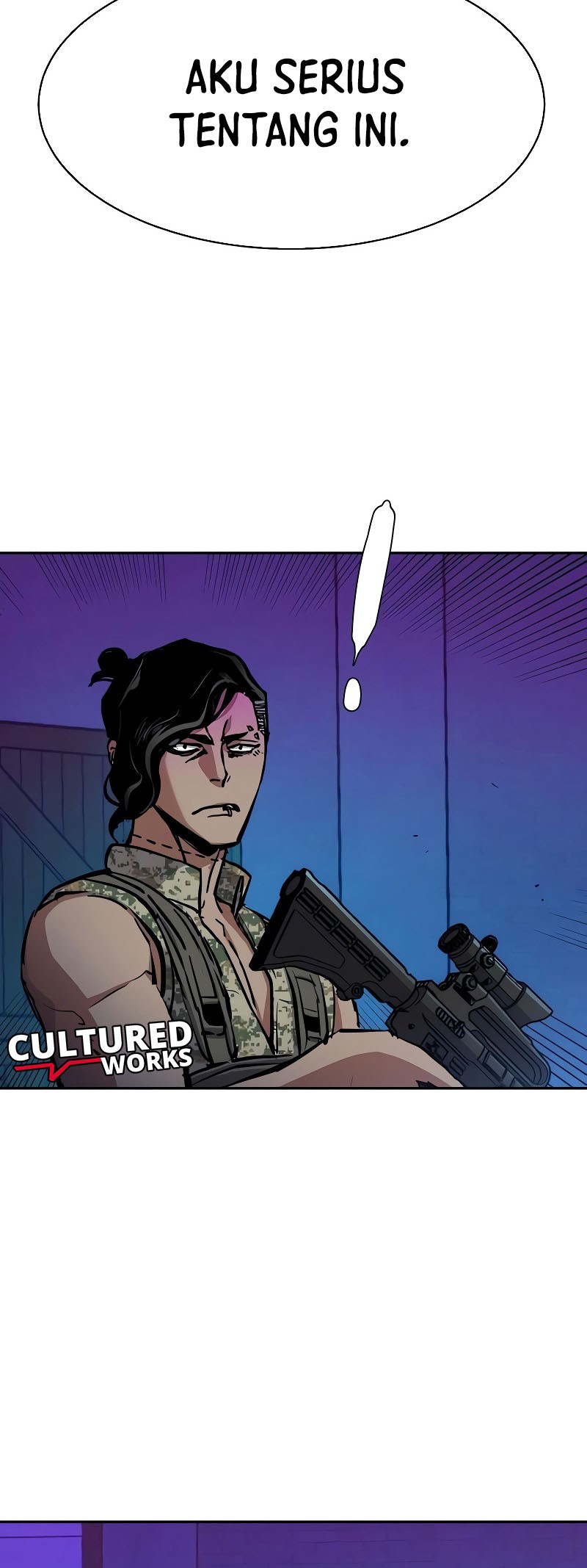 Mercenary Enrollment chapter 168 halaman 15