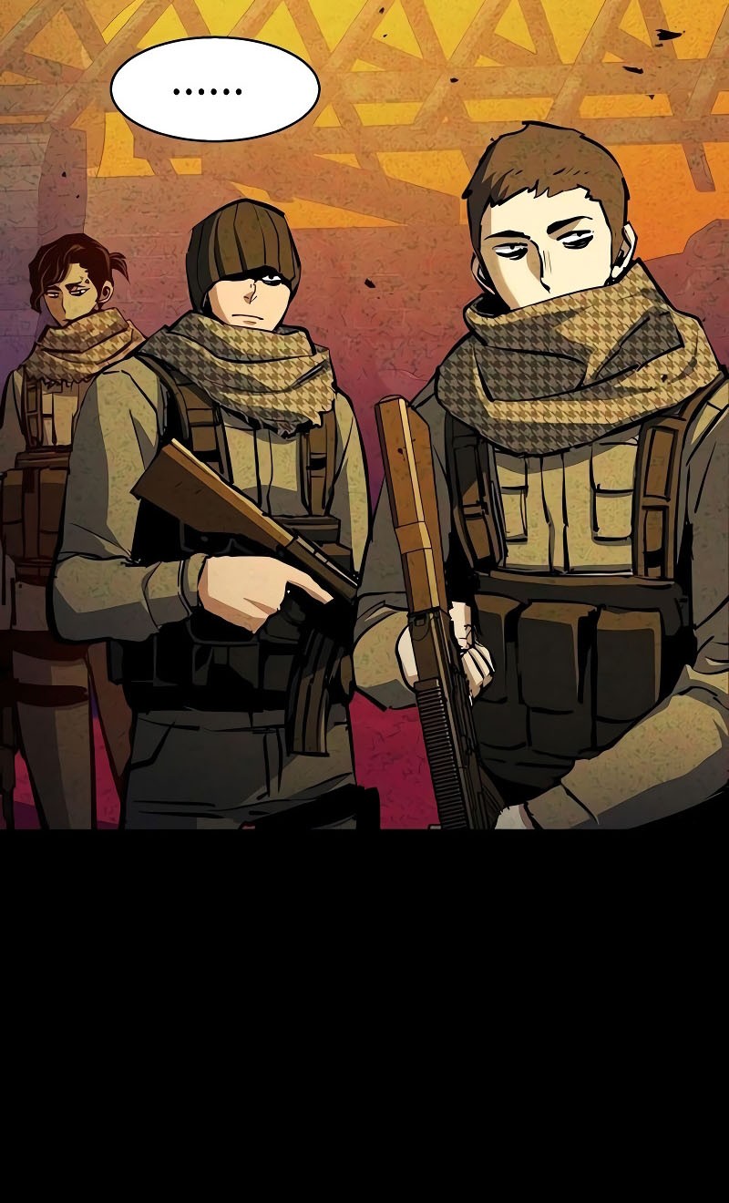 Mercenary Enrollment chapter 168 halaman 21