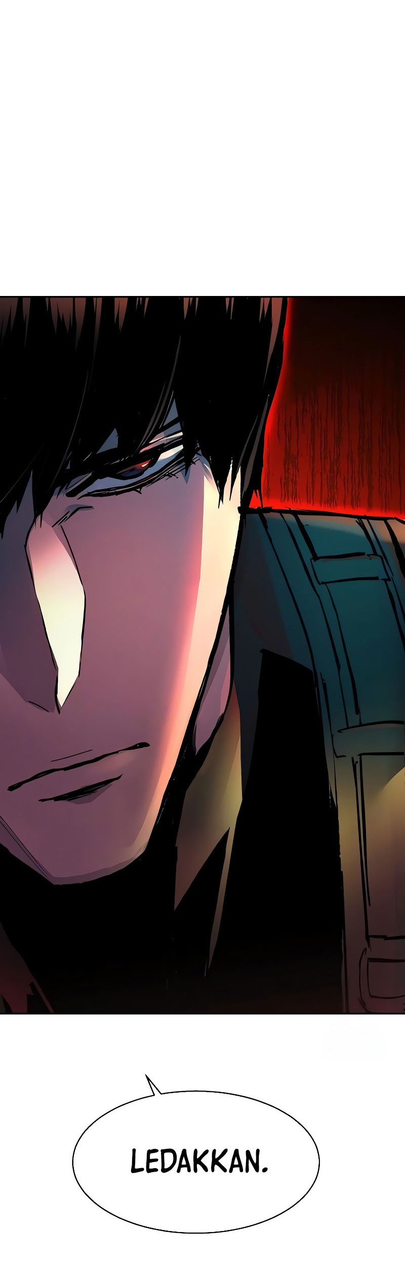 Mercenary Enrollment chapter 168 halaman 30