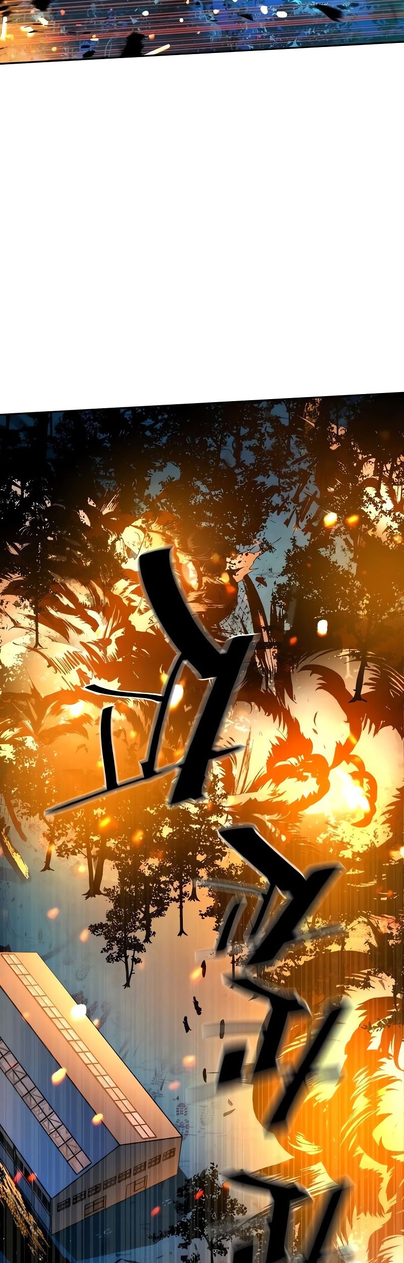 Mercenary Enrollment chapter 168 halaman 34