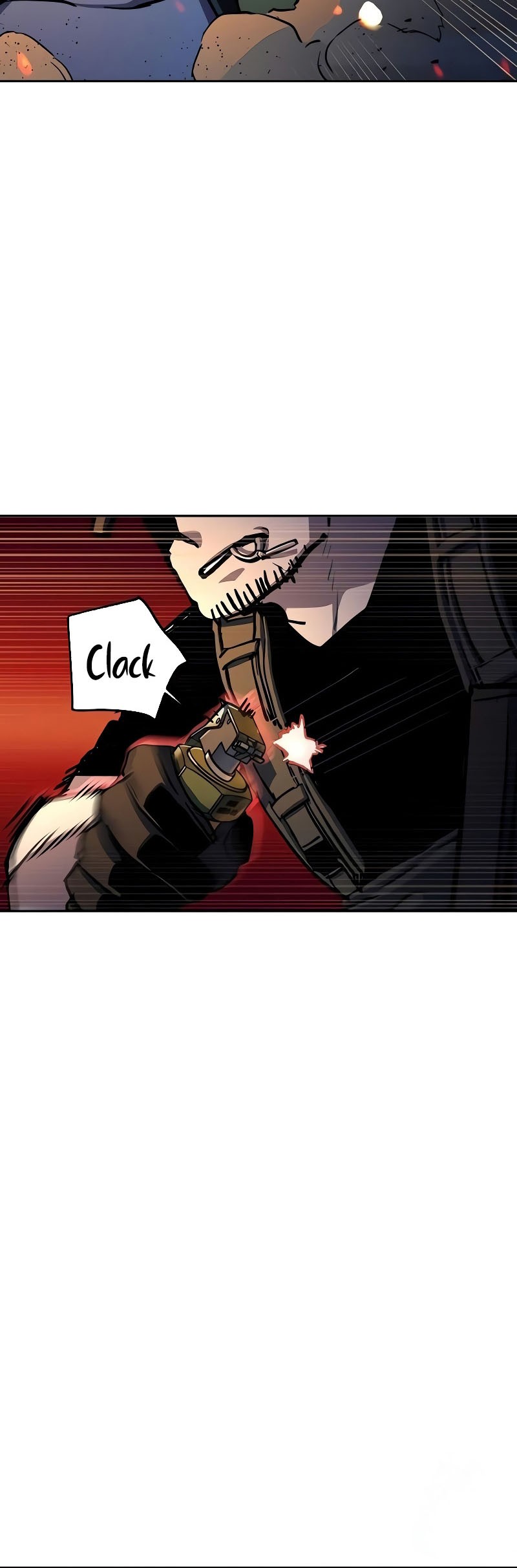 Mercenary Enrollment chapter 168 halaman 39