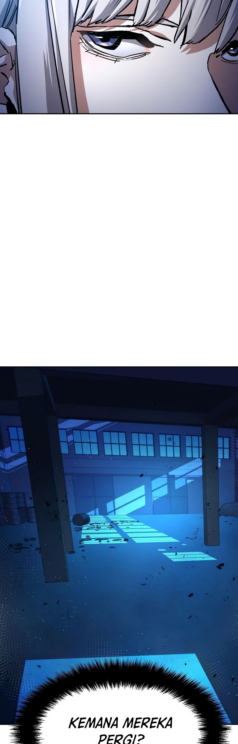 Mercenary Enrollment chapter 168 halaman 45