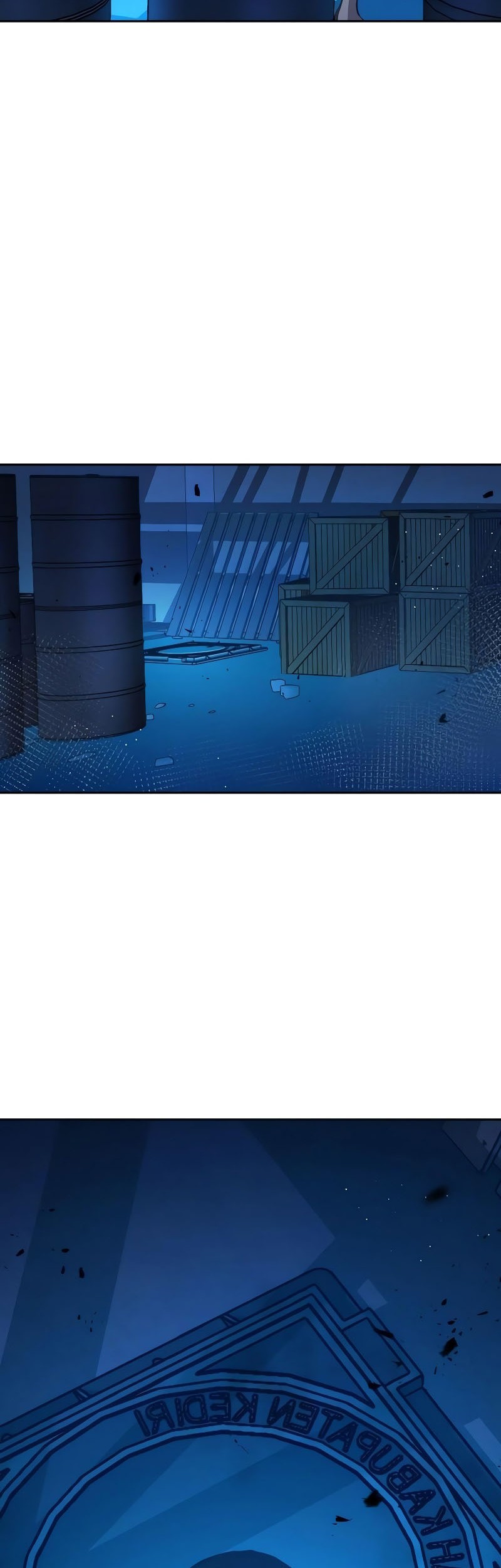 Mercenary Enrollment chapter 168 halaman 48