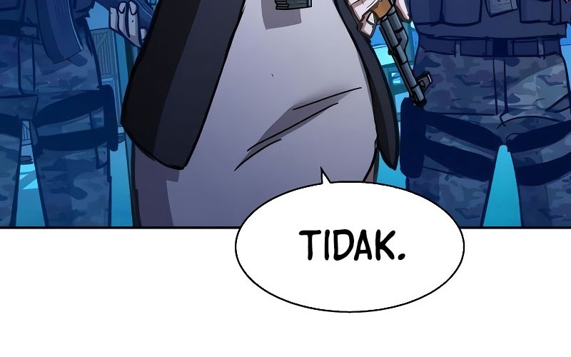Mercenary Enrollment chapter 168 halaman 50