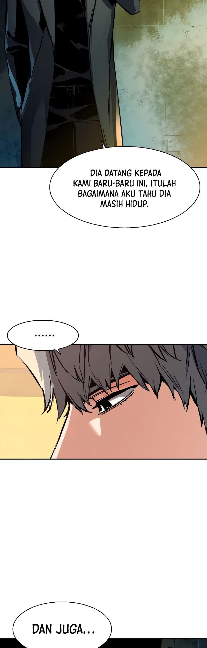 Mercenary Enrollment chapter 168 halaman 60