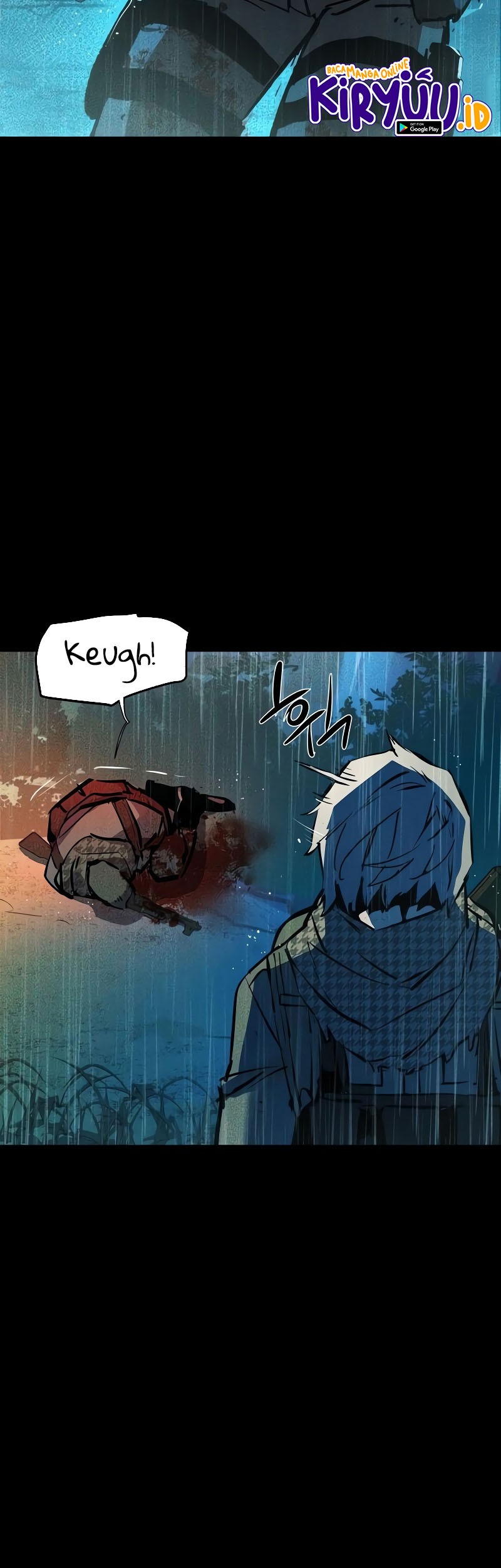 Mercenary Enrollment chapter 168 halaman 68