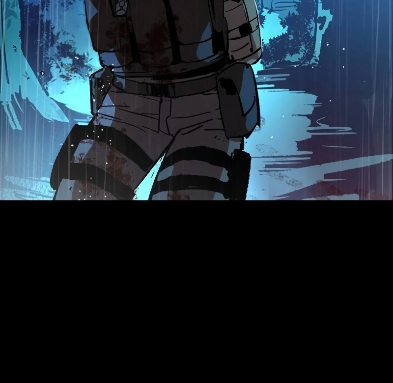 Mercenary Enrollment Bab 169 halaman 5