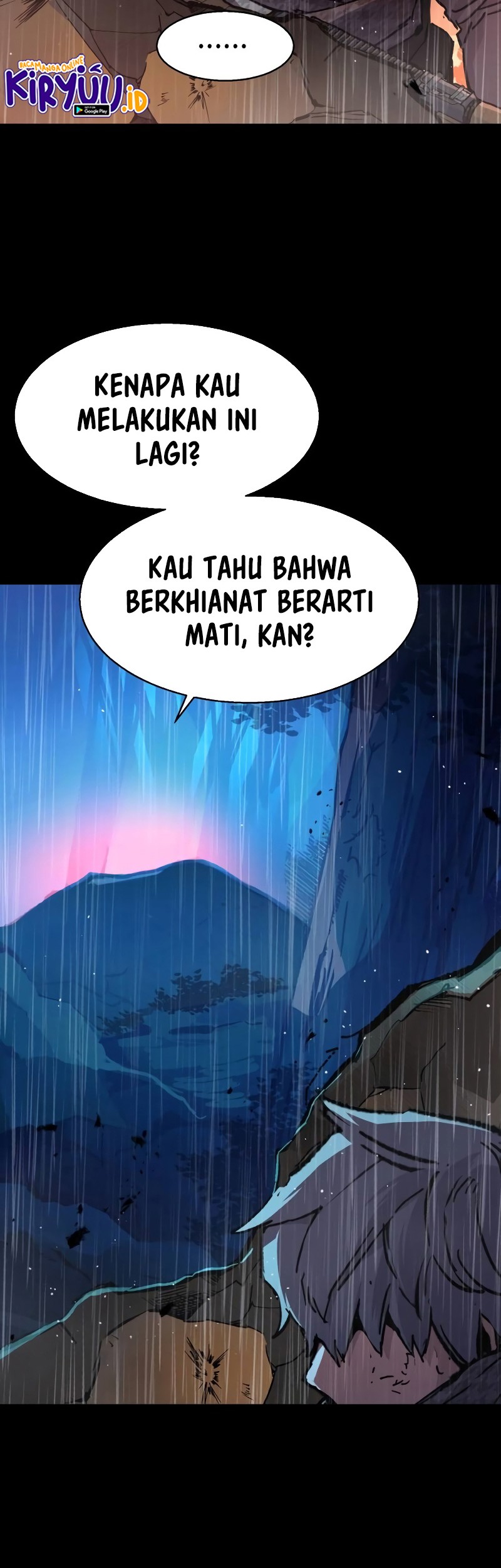Mercenary Enrollment Bab 169 halaman 15
