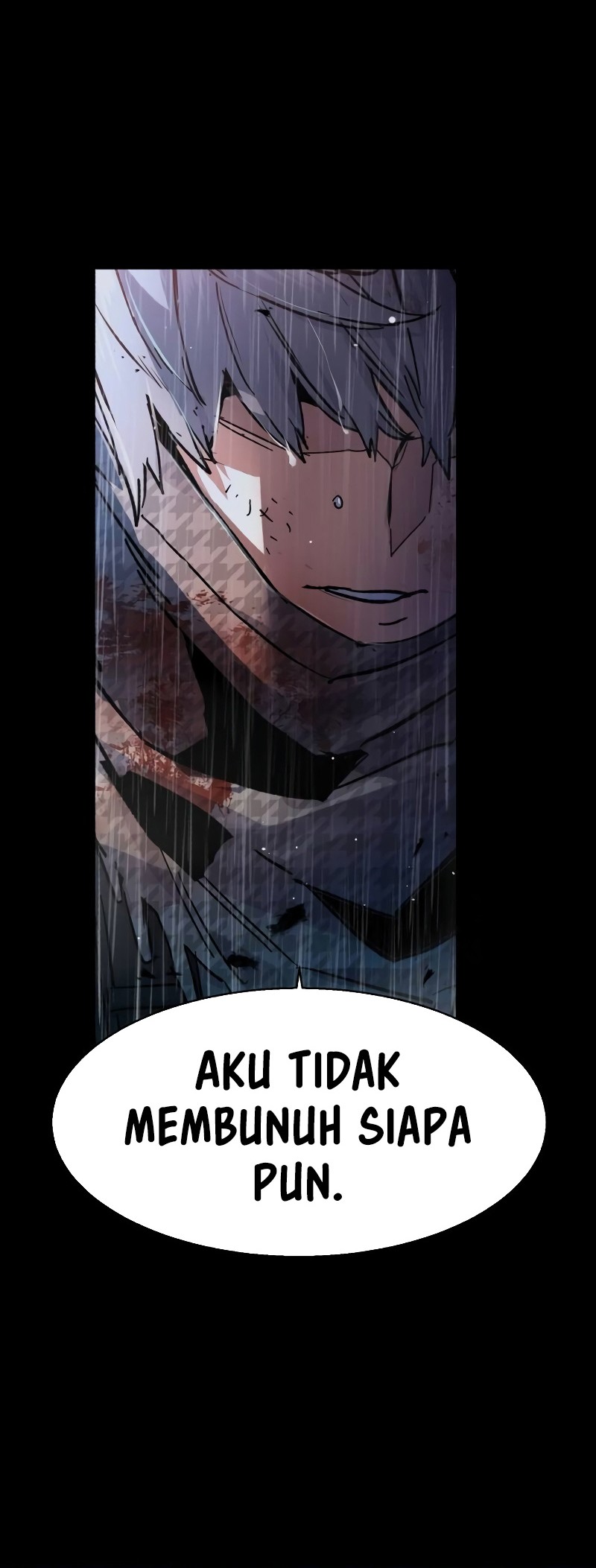 Mercenary Enrollment Bab 169 halaman 17