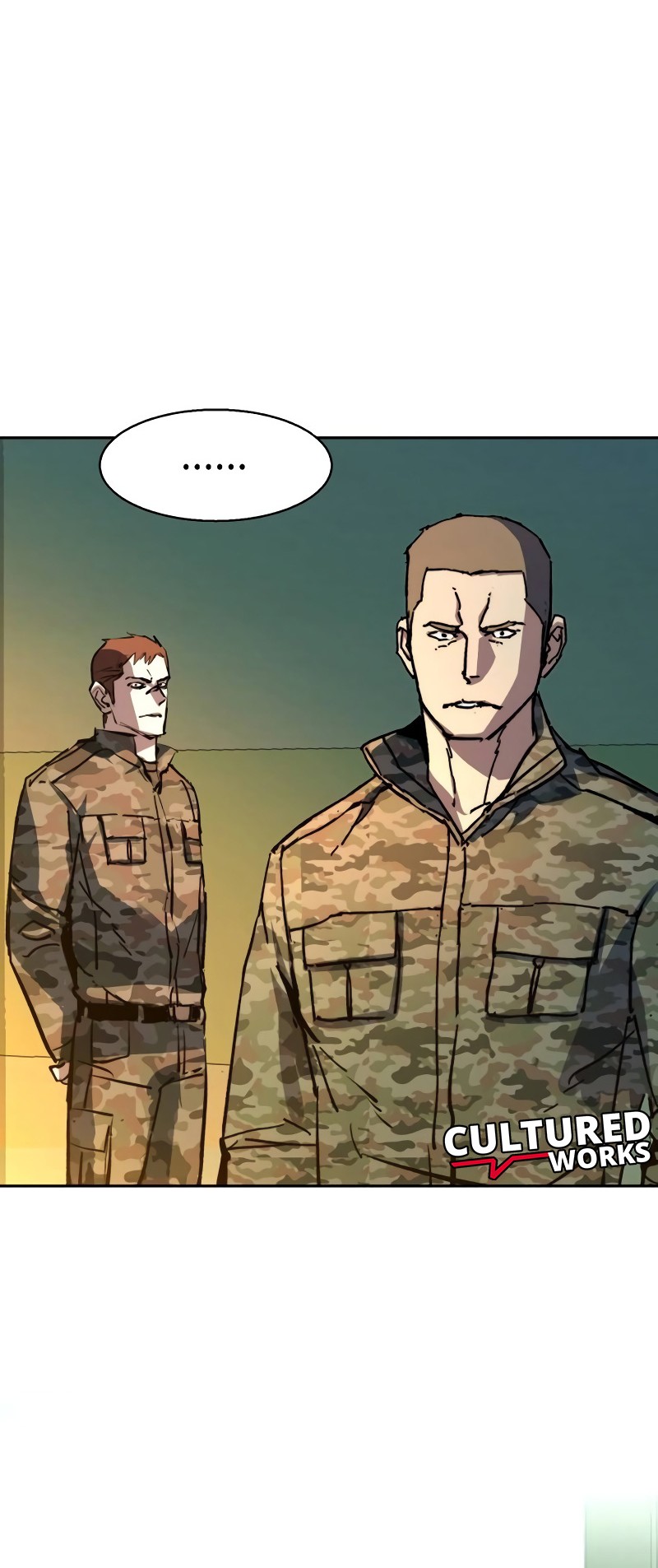 Mercenary Enrollment Bab 169 halaman 57