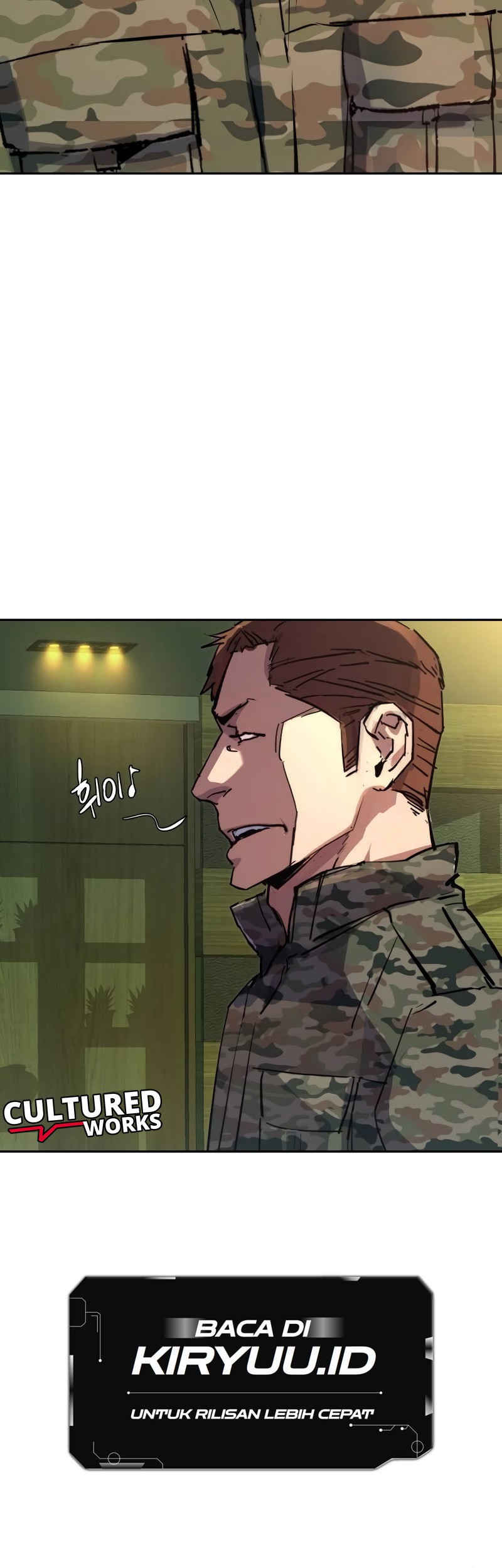 Mercenary Enrollment Bab 169 halaman 61