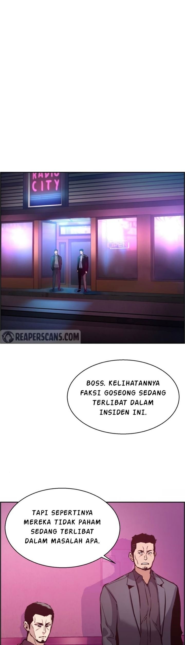 Mercenary Enrollment Bab 17 halaman 2