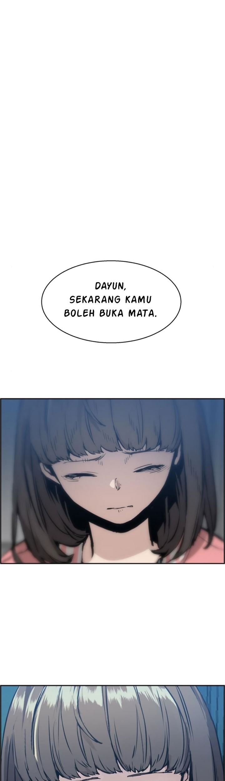 Mercenary Enrollment Bab 17 halaman 59
