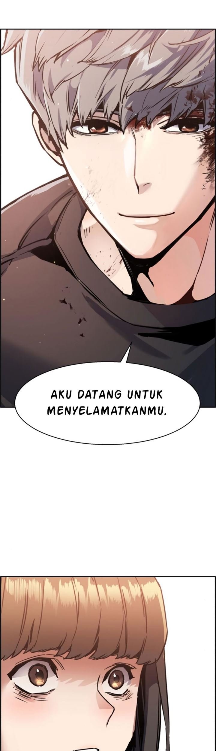 Mercenary Enrollment Bab 17 halaman 62