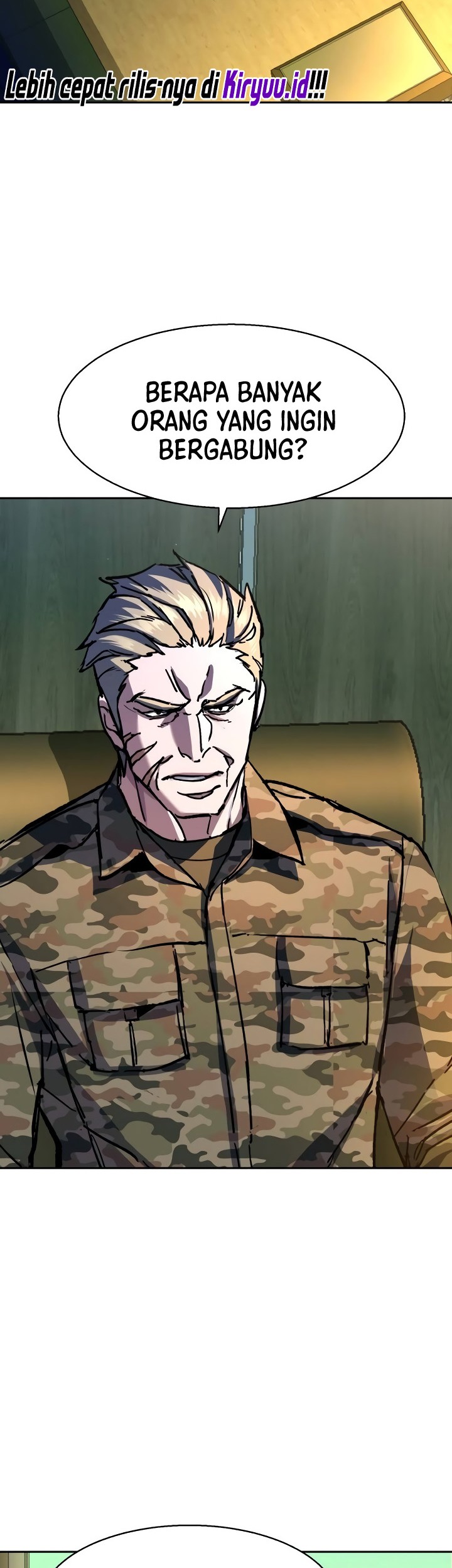 Mercenary Enrollment Bab 170 halaman 3