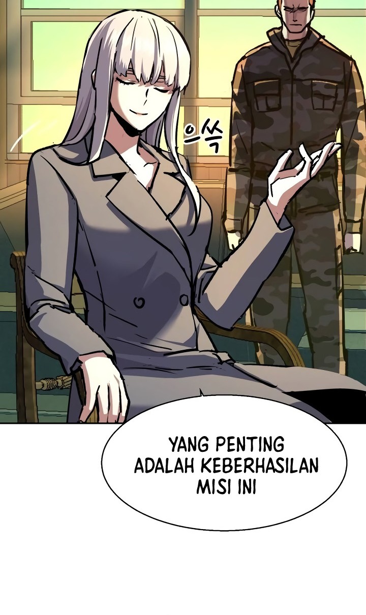 Mercenary Enrollment Bab 170 halaman 9