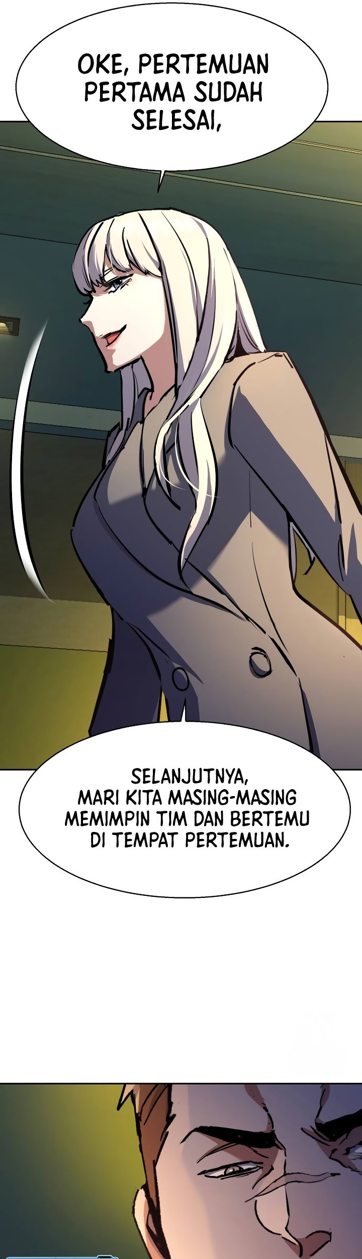 Mercenary Enrollment Bab 170 halaman 10