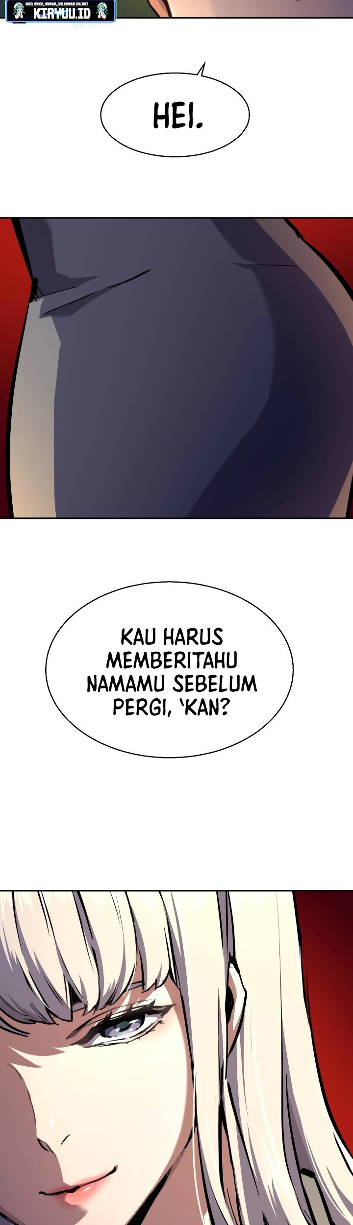 Mercenary Enrollment Bab 170 halaman 11