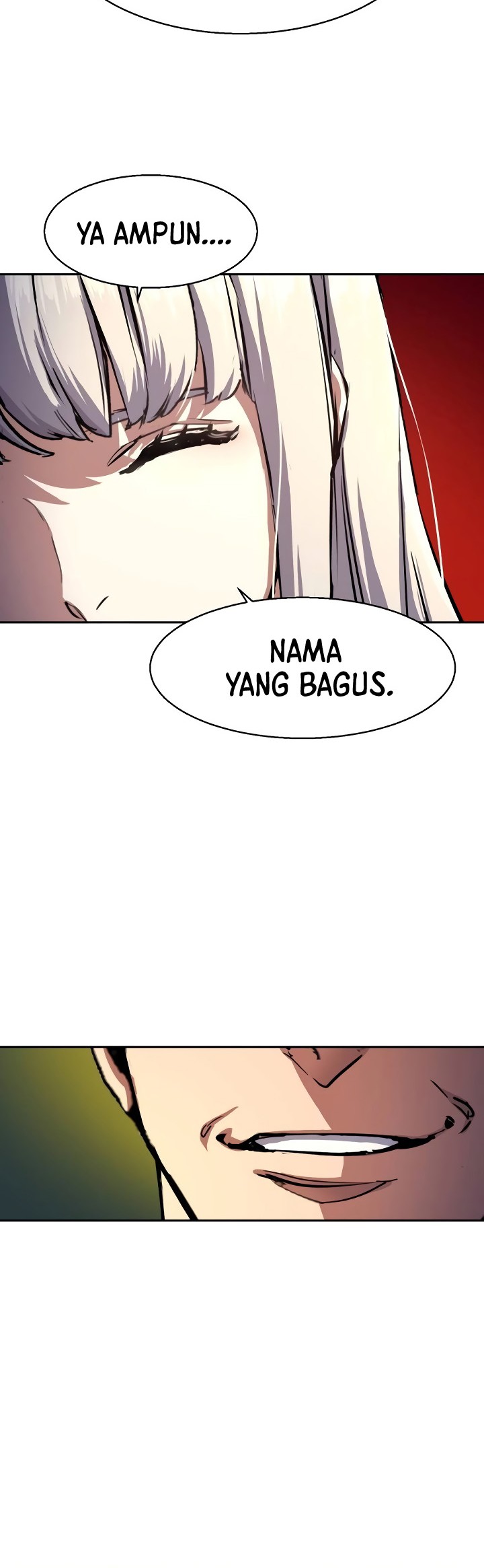 Mercenary Enrollment Bab 170 halaman 13
