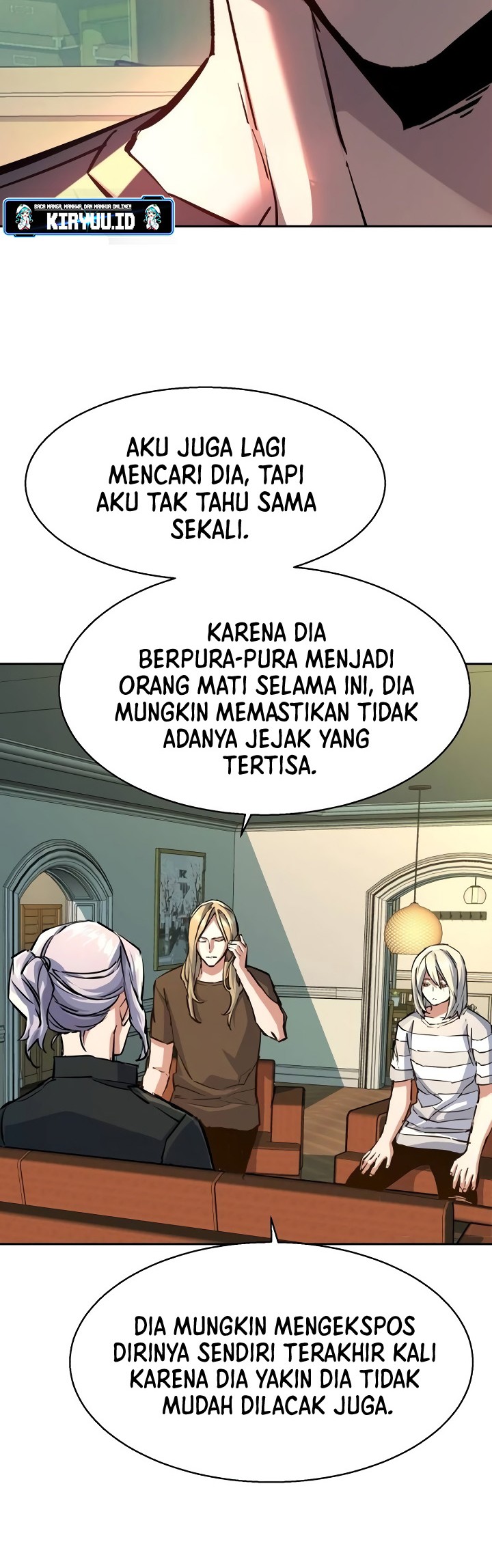 Mercenary Enrollment Bab 170 halaman 25